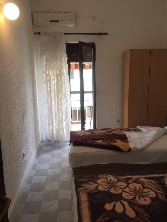 Guest House Bajceta Herceg Novi Exteriör bild