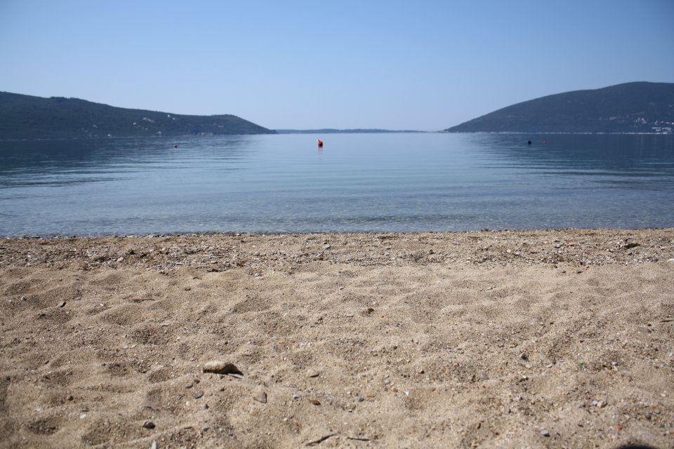 Guest House Bajceta Herceg Novi Exteriör bild