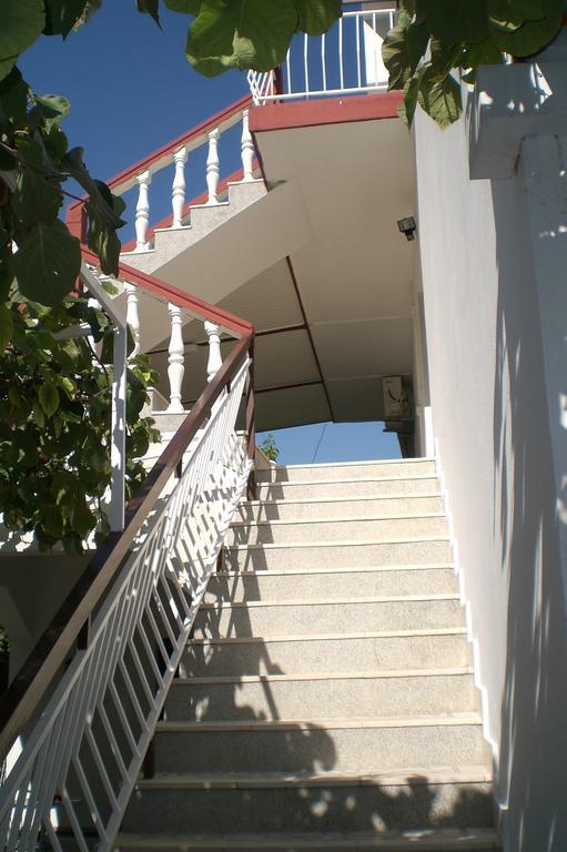 Guest House Bajceta Herceg Novi Exteriör bild