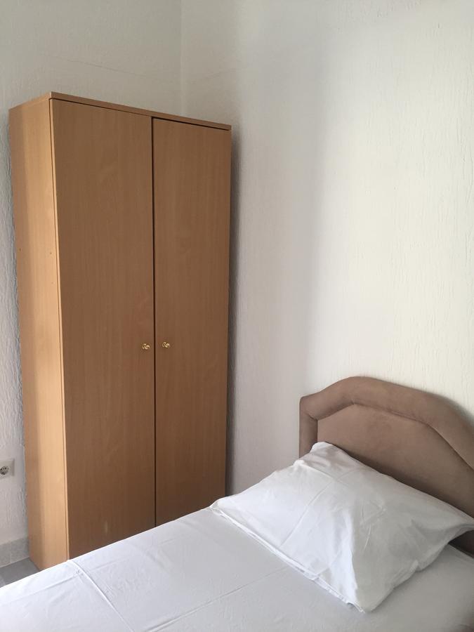 Guest House Bajceta Herceg Novi Exteriör bild
