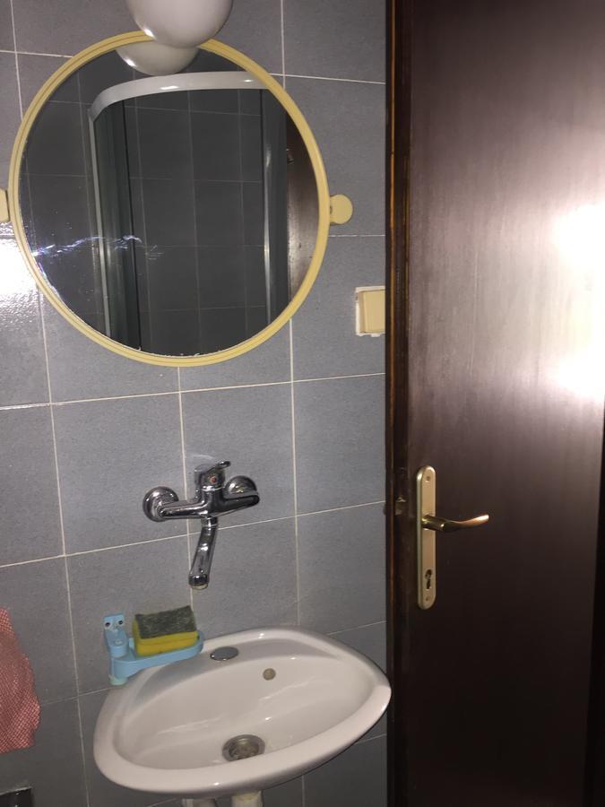 Guest House Bajceta Herceg Novi Exteriör bild